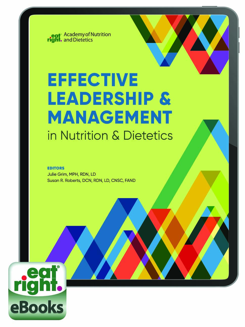 Effective Leadership and Management eBook