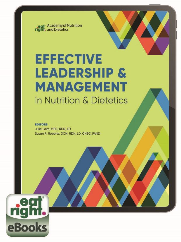 Effective Leadership and Management eBook