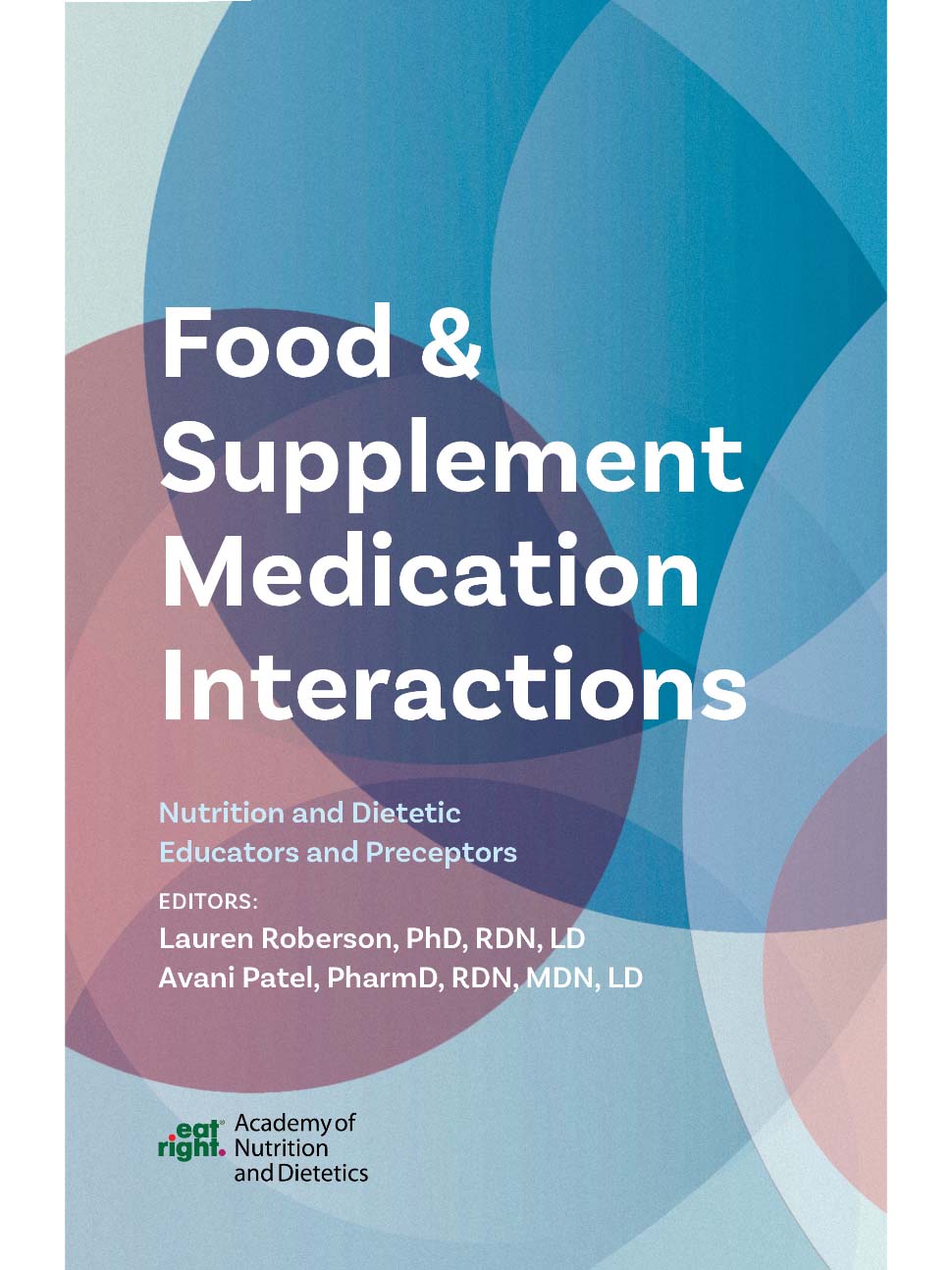 Food & Supplement Medication Interactions