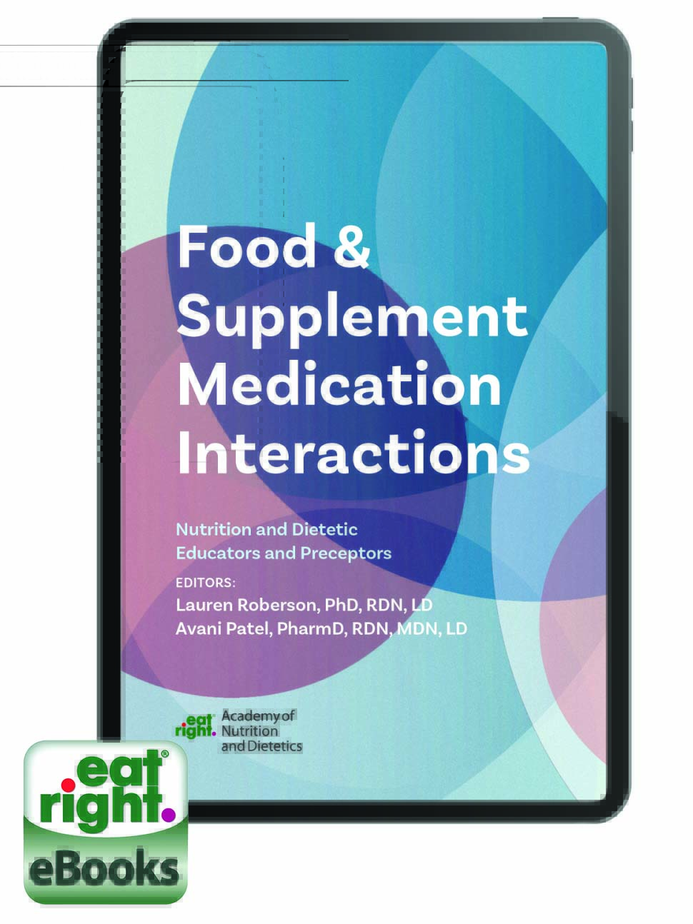 Food & Supplement Medication Interactions