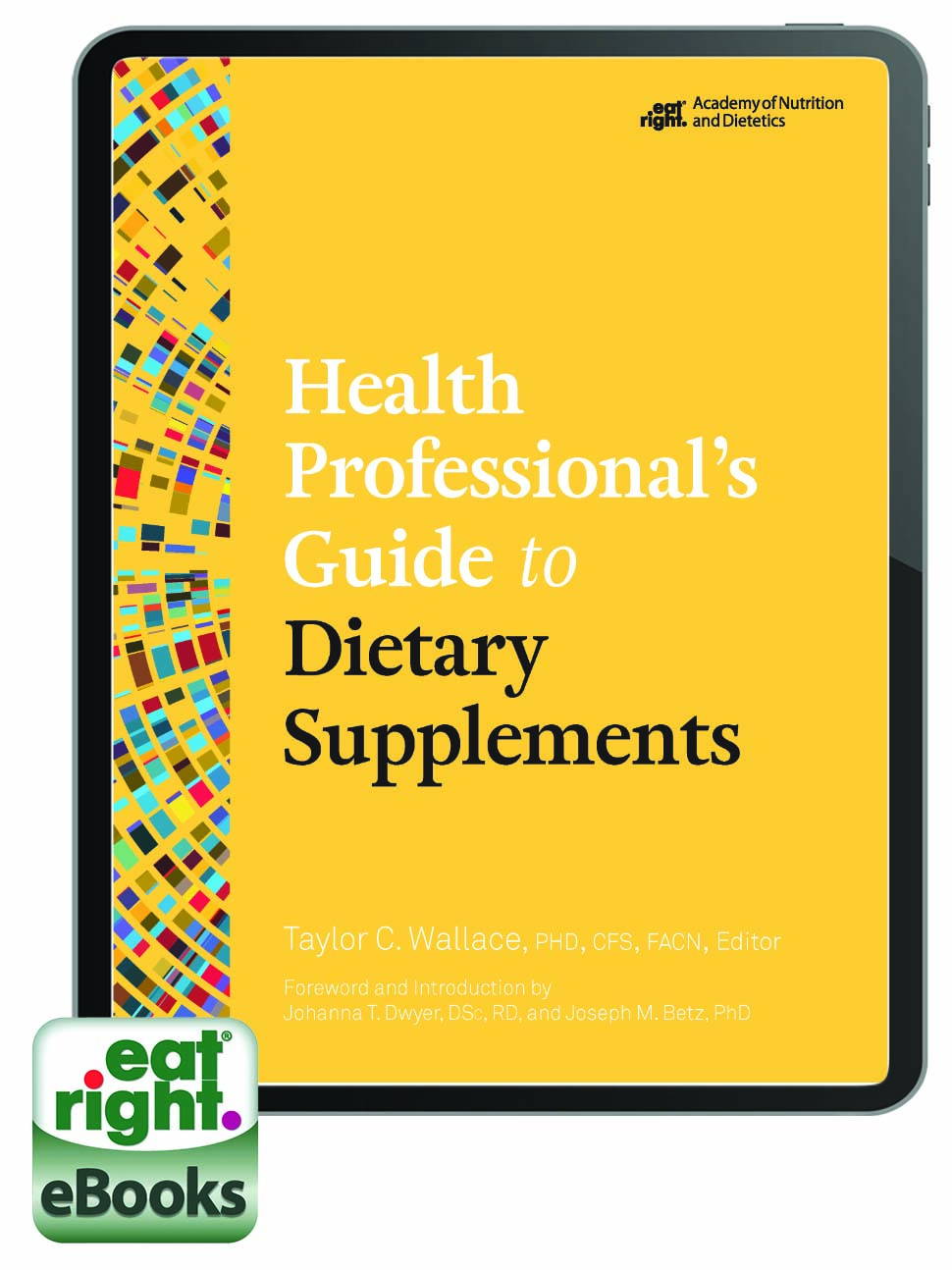 Health Professionals Guide to Dietary Supplements eBook