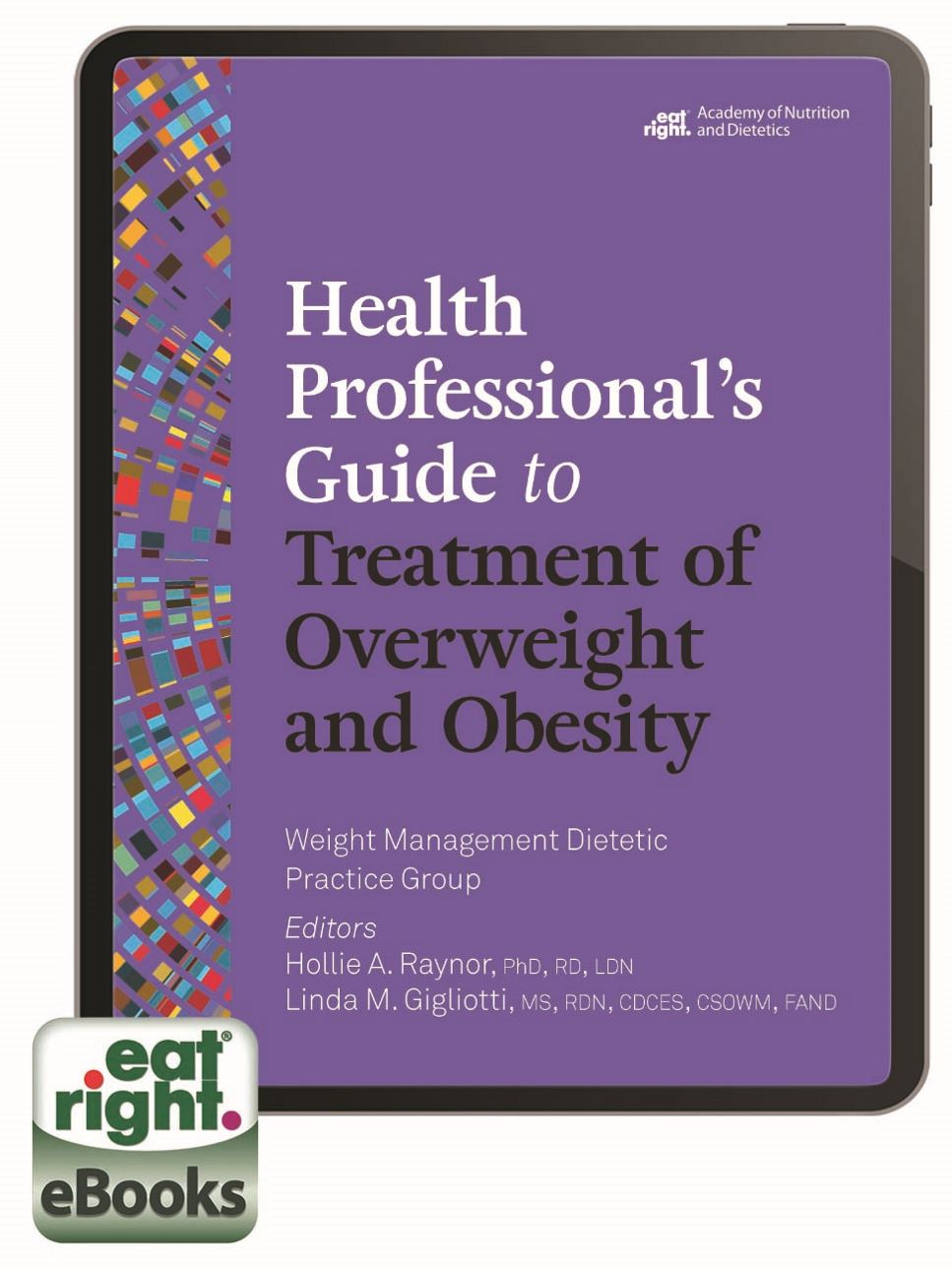 Health Professionals Guide to Treatment of Overweight and Obesity eBook