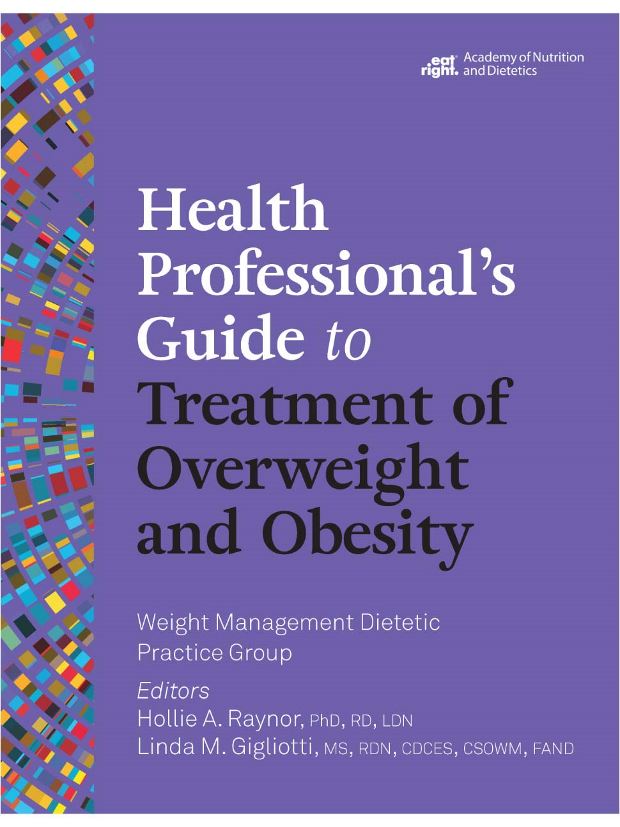 Health Professionals Guide to Treatment of Overweight and Obesity
