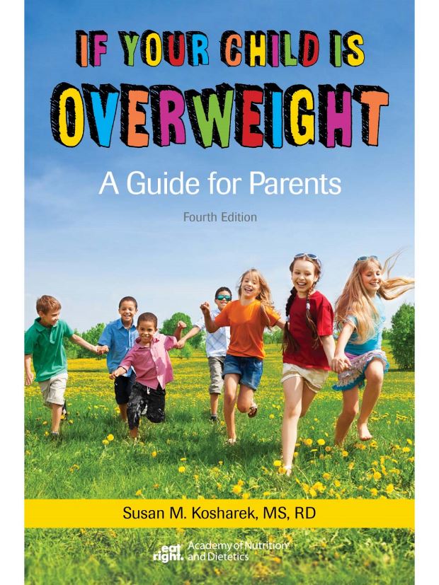 If Your Child Is Overweight
