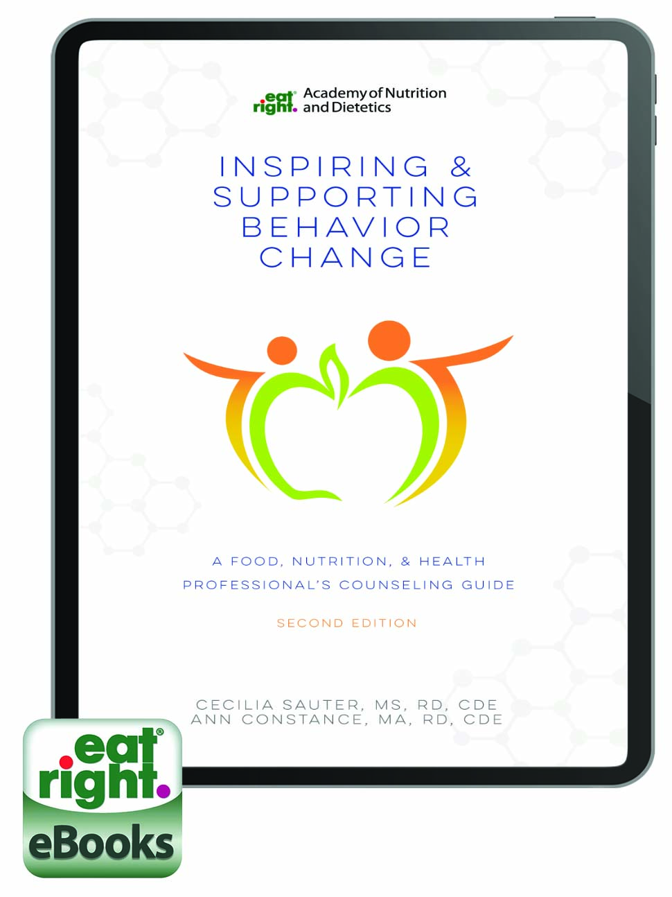 Inspiring and Supporting Behavior Change eBook