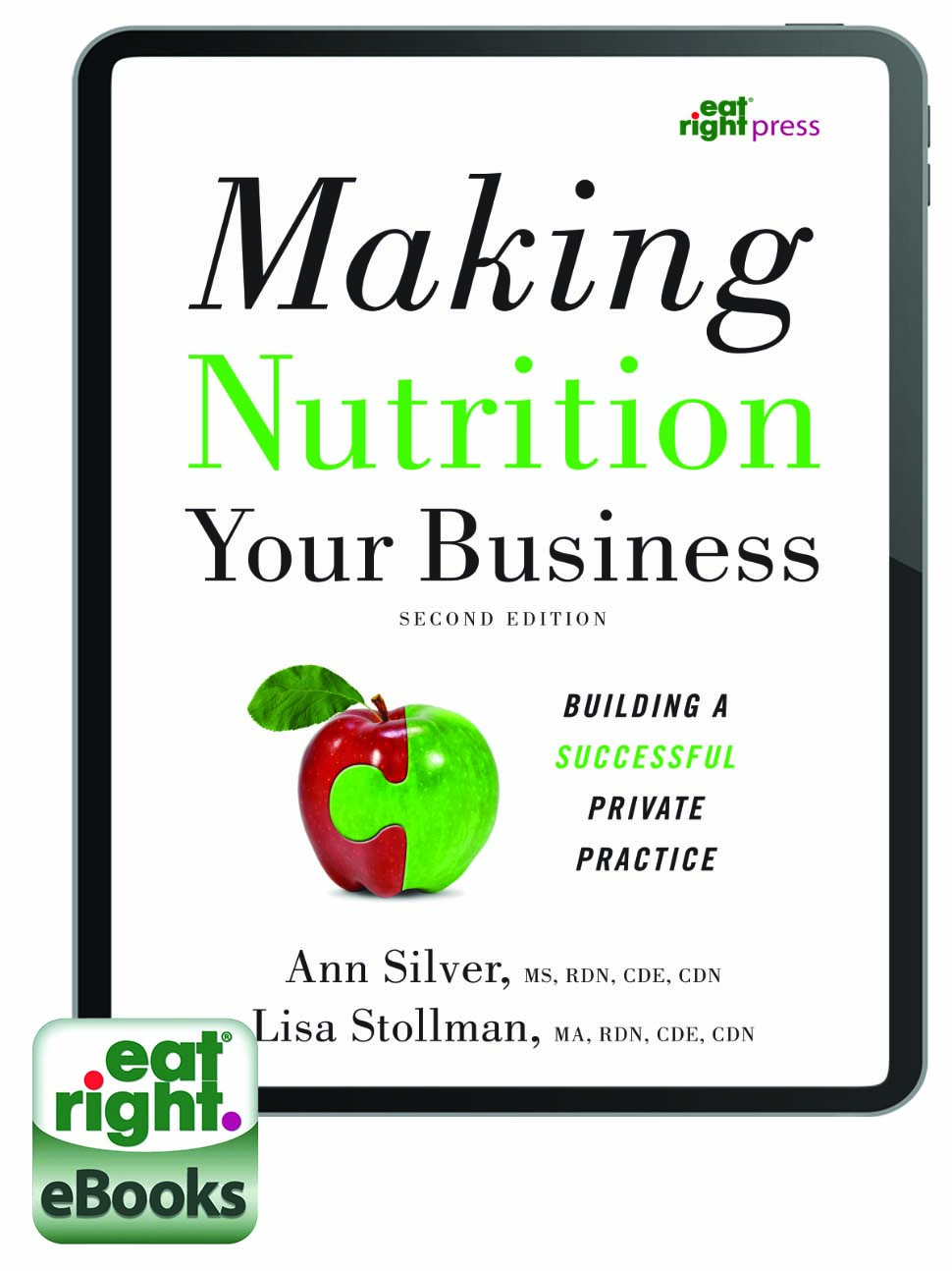 Making Nutrition Your Business eBook