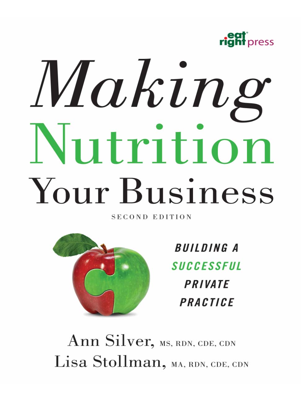 Making Nutrition Your Business