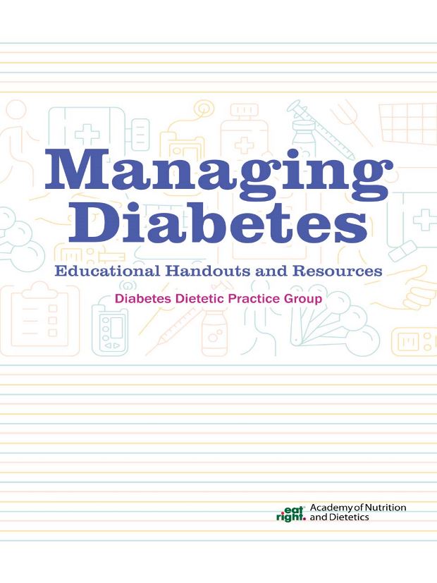 Managing Diabetes