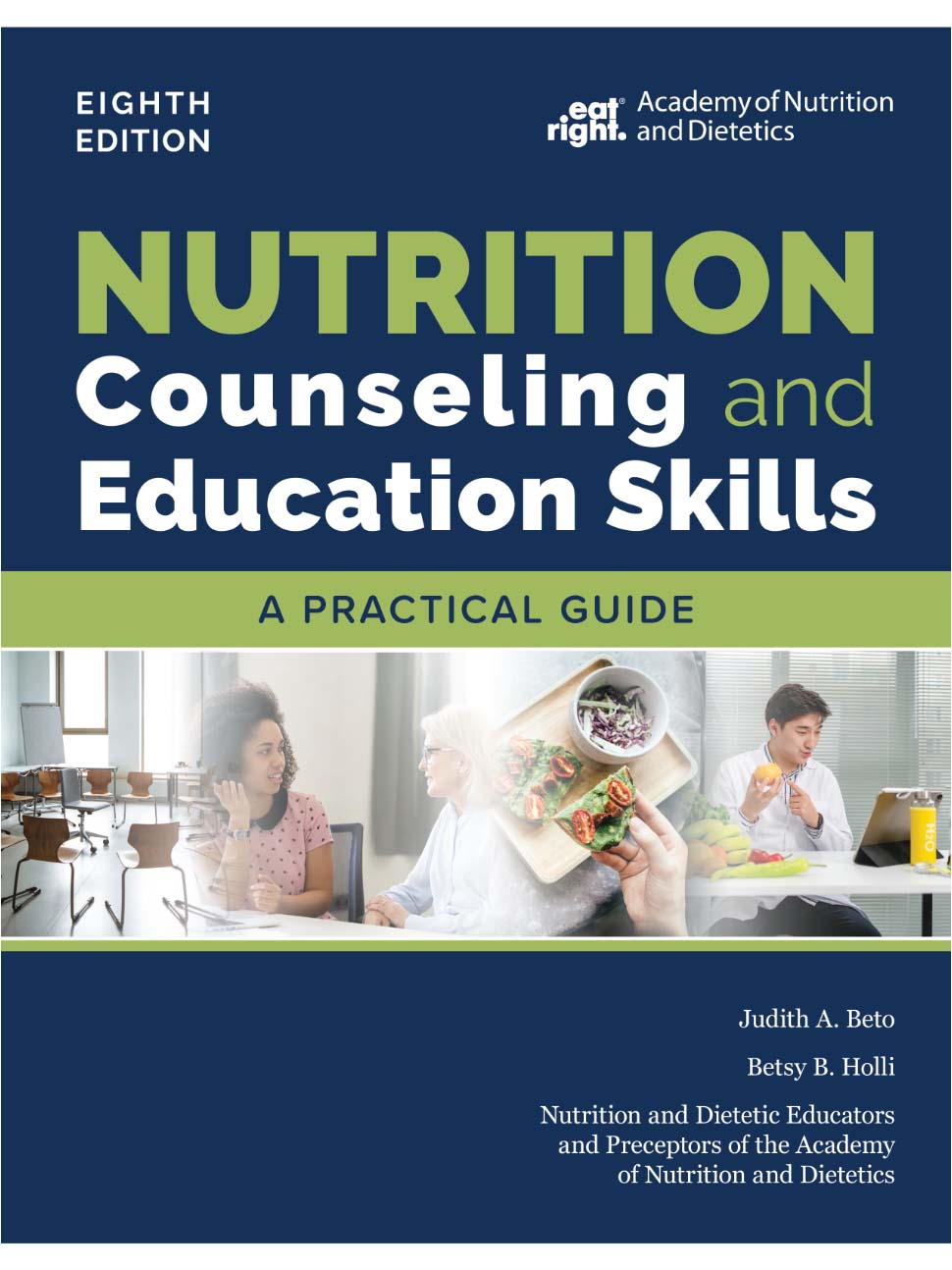 Nutrition Counseling and Education Skills