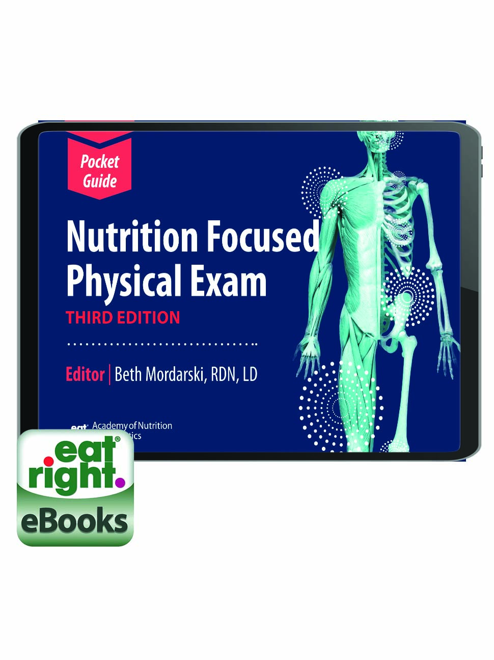 Nutrition Focused Physical Exam eBook