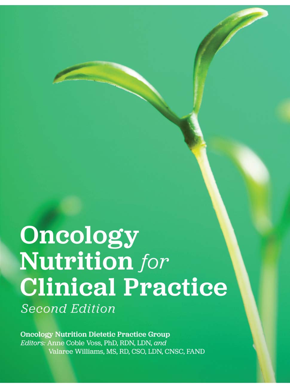 Oncology Nutrition for Clinical Practice