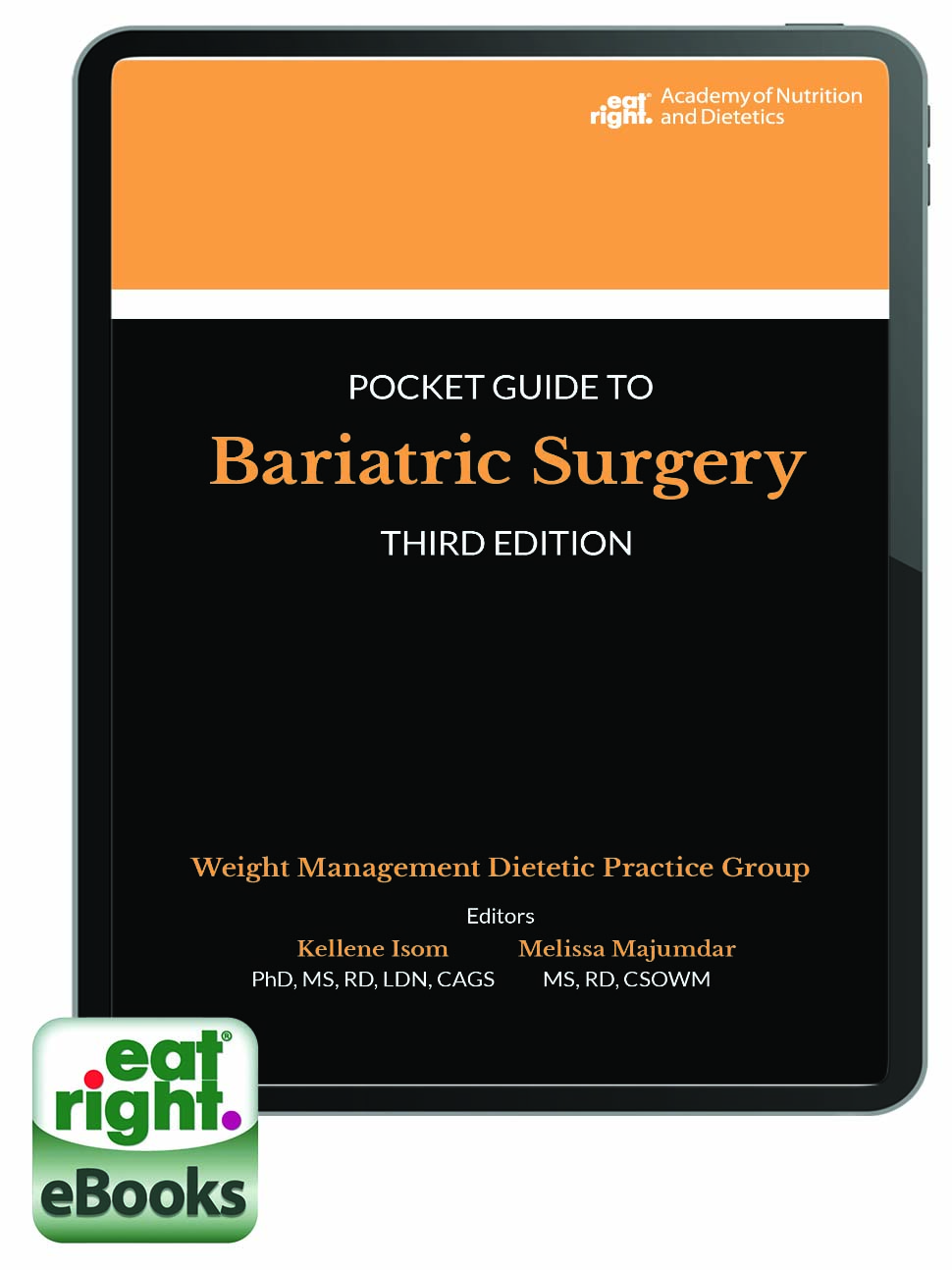 Pocket Guide to Bariatric Surgery eBook