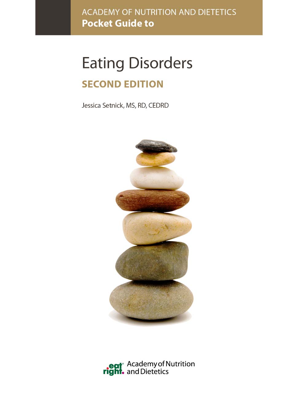 Pocket Guide to Eating Disorders 2e