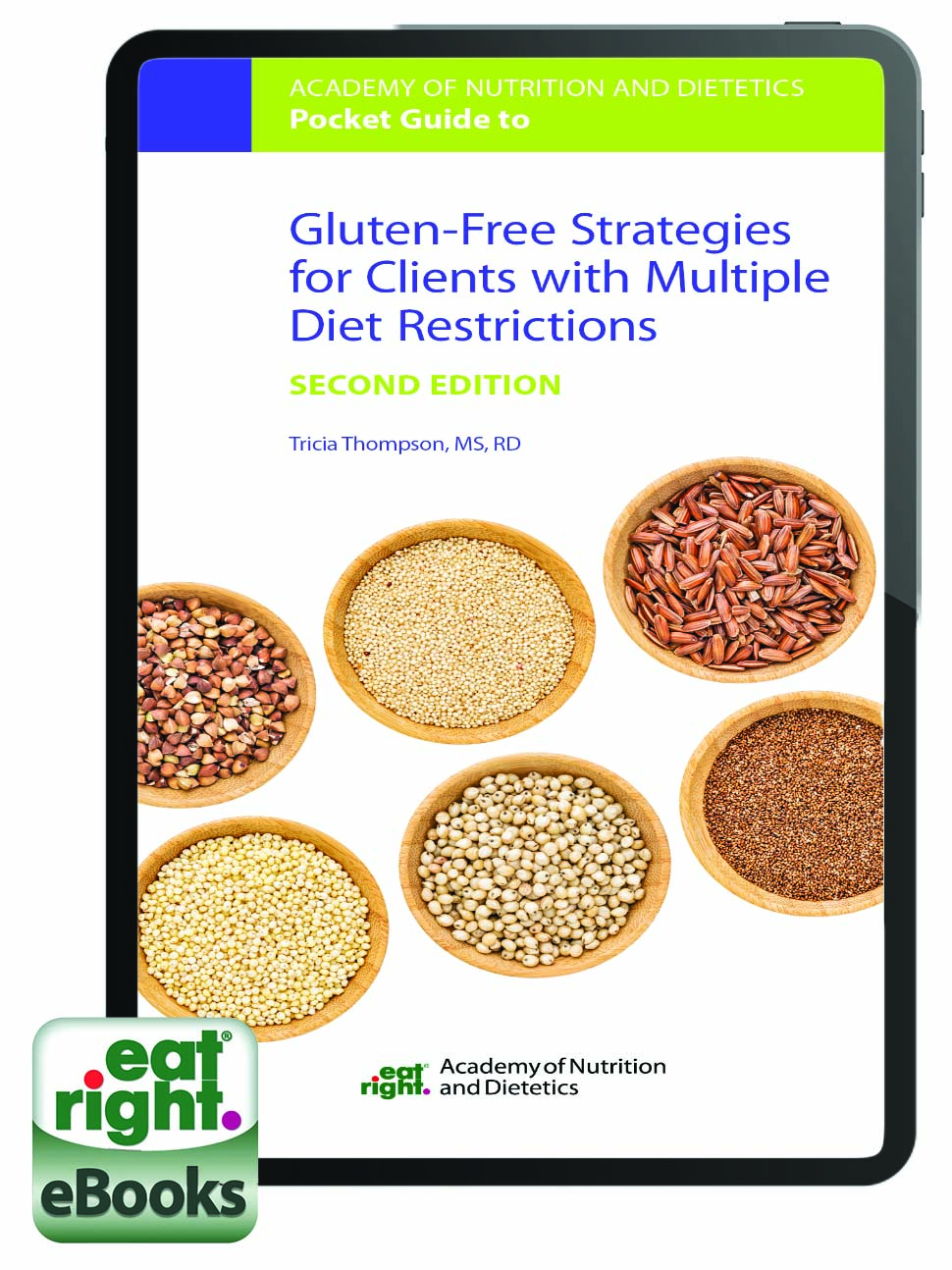 Pocket Guide to Gluten Free Strategies for Clients with Multiple Diet Restrictions eBook