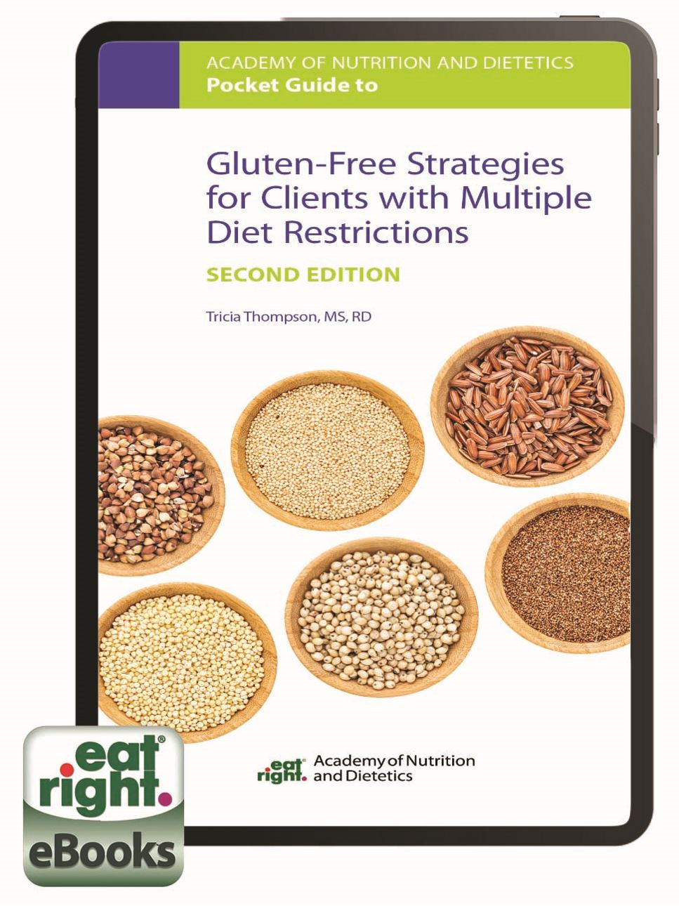Pocket Guide to Gluten Free Strategies for Clients with Multiple Diet Restrictions eBook
