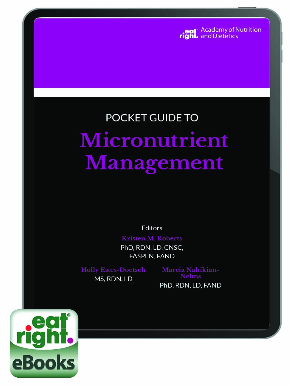 Pocket Guide to Micronutrient Management eBook