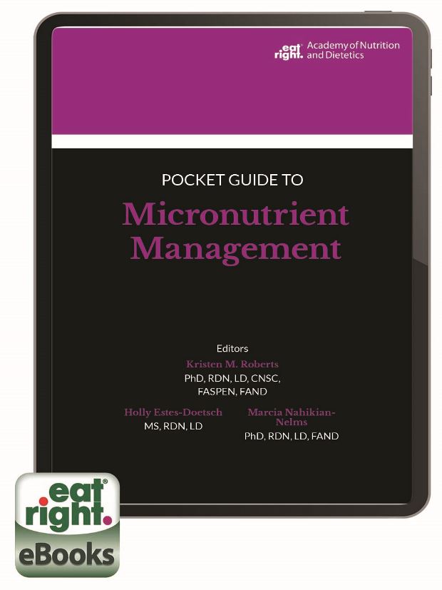 Pocket Guide to Micronutrient Management eBook