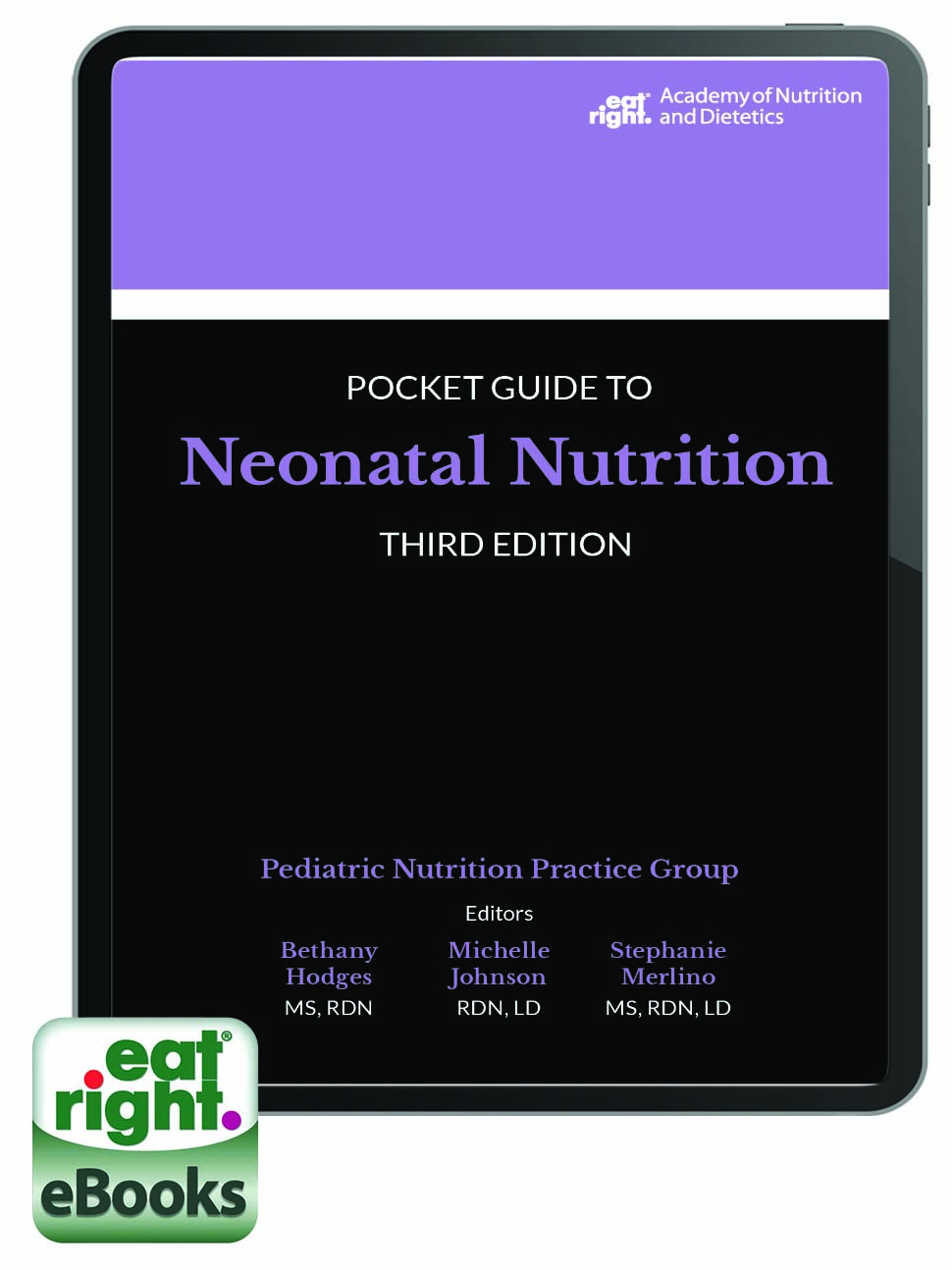 Pocket Guide to Neonatal Nutrition eBook