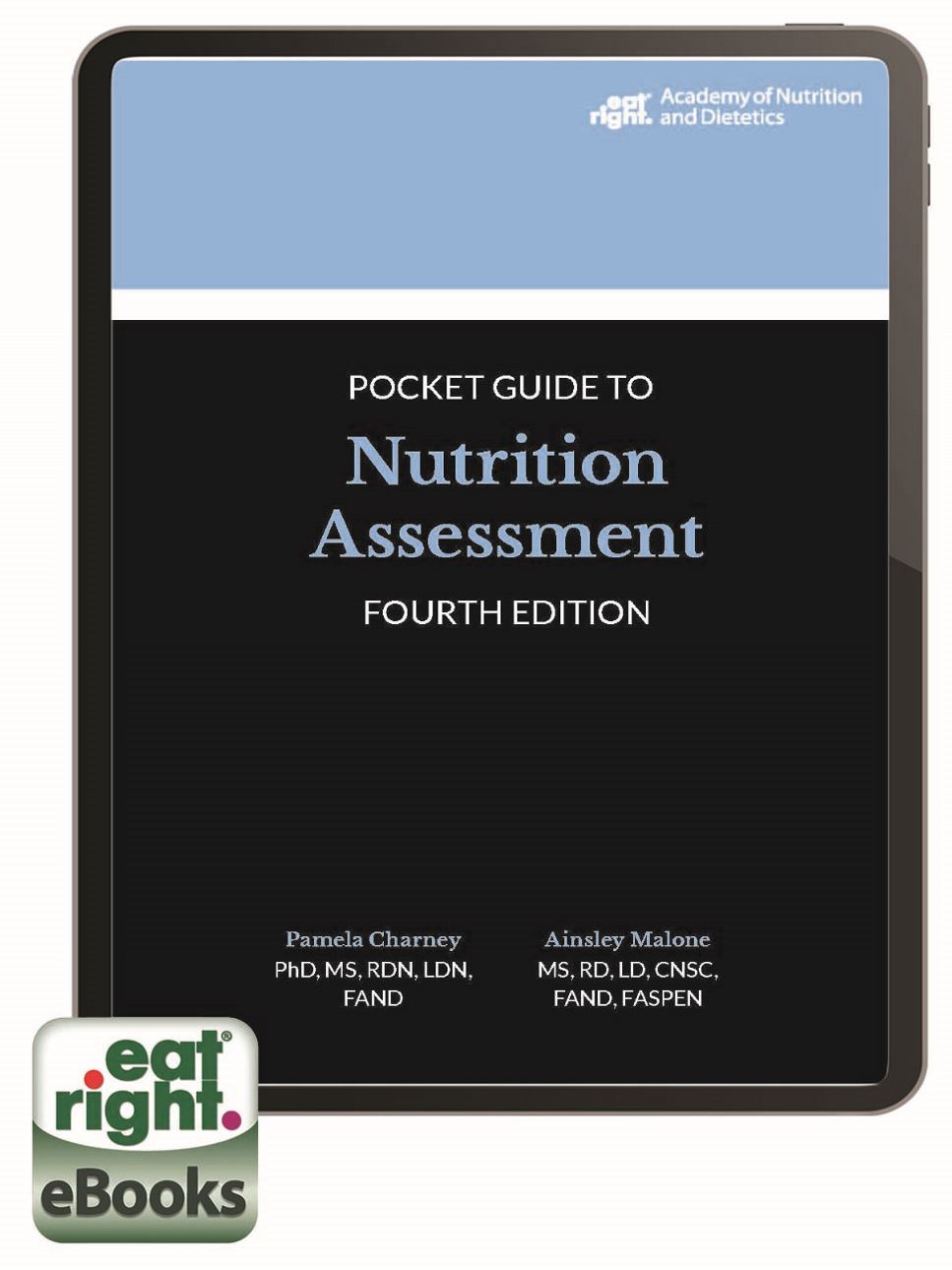 Pocket Guide to Nutrition Assessment, 4th Ed (eBook)