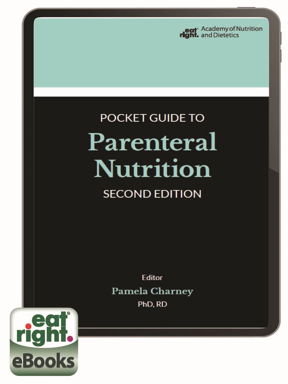 Pocket Guide to Parenteral Nutrition eBook