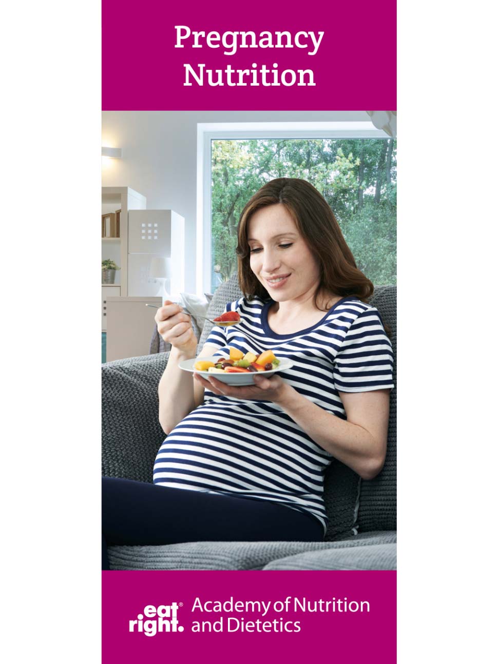 Pregnancy Nutrition Brochure
