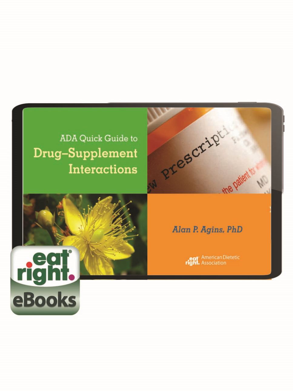 Quick Guide to Drug Supplement Interactions