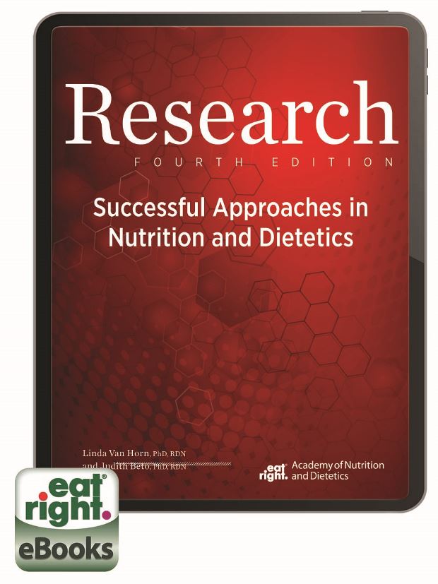 Research eBook