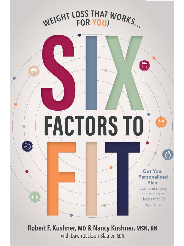 Six Factors to Fit