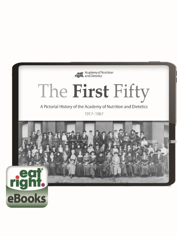 The First Fifty eBook