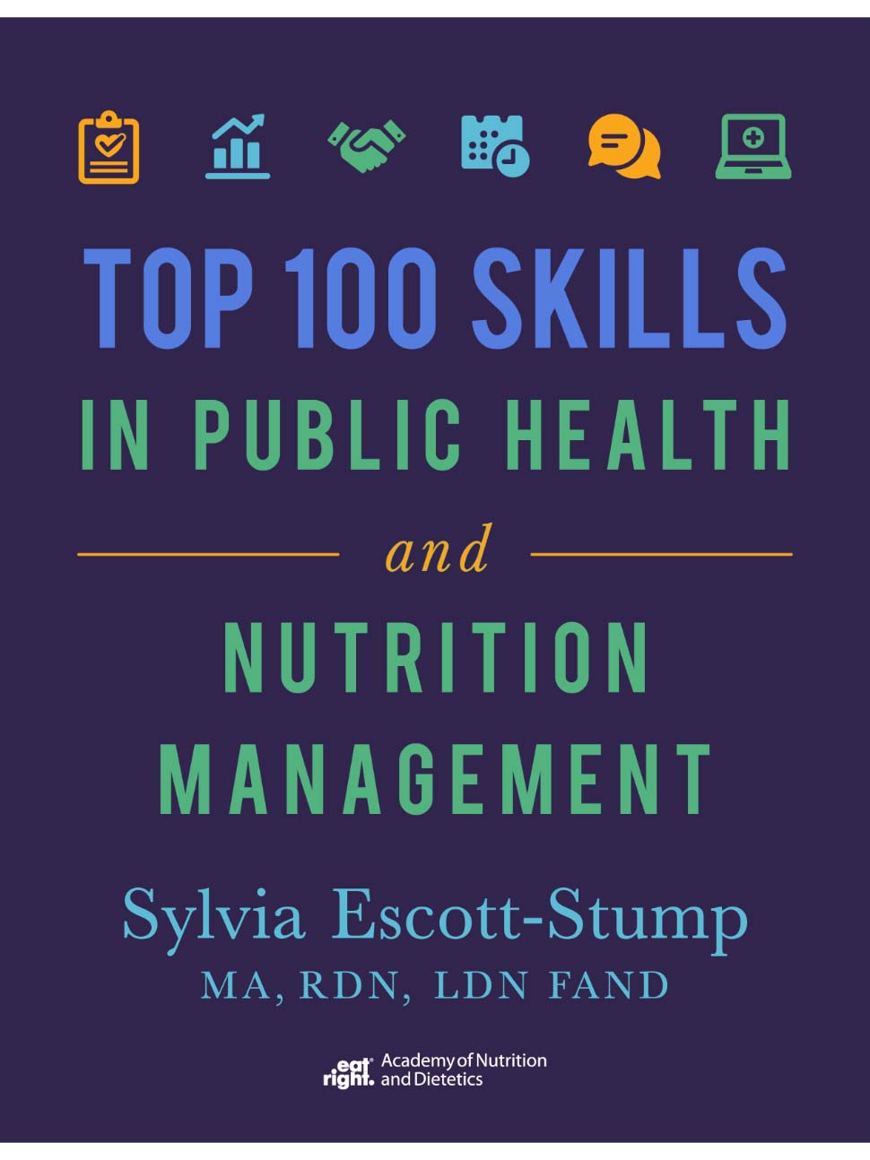 Top 100 Skills in Public Health and Nutrition Management