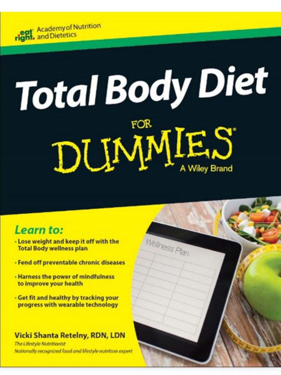 Total Body Diet