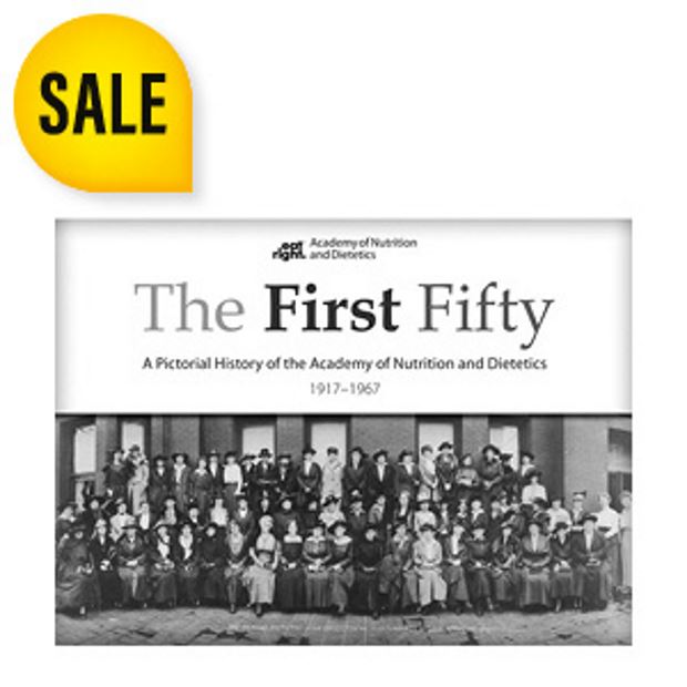 The First Fifty: A Pictorial History of the Academy