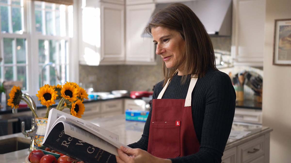 The Complete Recipe Writing Guide promo video